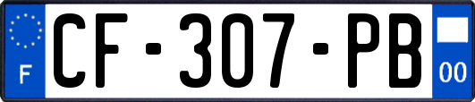 CF-307-PB