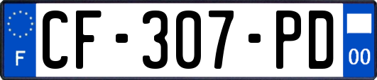 CF-307-PD