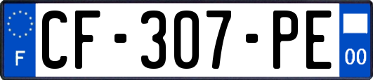CF-307-PE