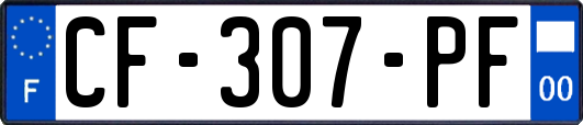 CF-307-PF