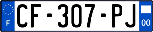 CF-307-PJ