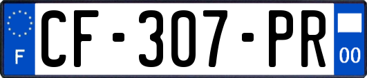 CF-307-PR
