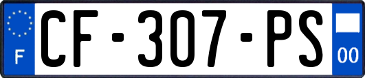 CF-307-PS