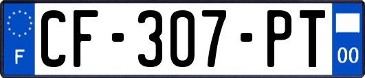 CF-307-PT