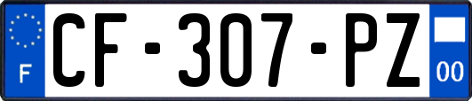 CF-307-PZ