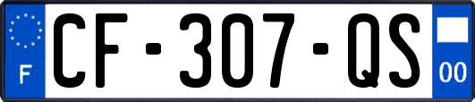 CF-307-QS