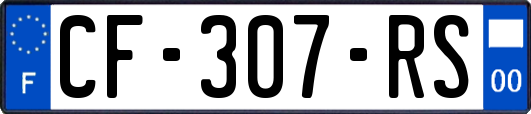 CF-307-RS