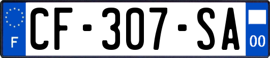 CF-307-SA