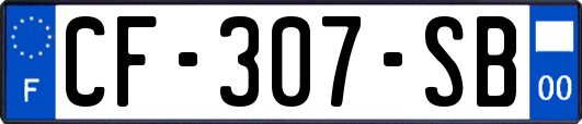 CF-307-SB