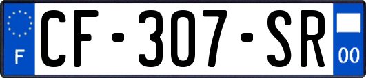 CF-307-SR