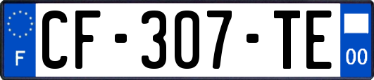 CF-307-TE