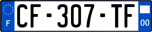 CF-307-TF