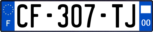 CF-307-TJ