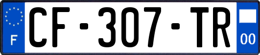 CF-307-TR