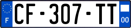 CF-307-TT