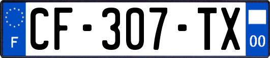 CF-307-TX