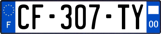 CF-307-TY