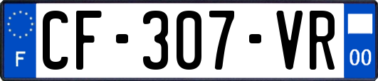 CF-307-VR
