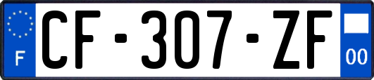 CF-307-ZF