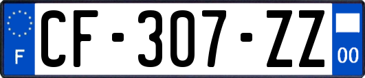 CF-307-ZZ