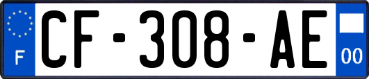 CF-308-AE