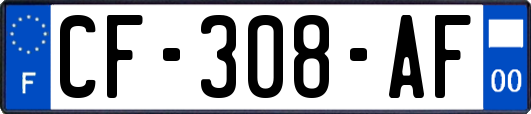 CF-308-AF