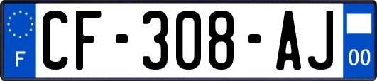 CF-308-AJ