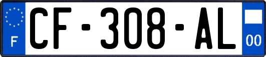 CF-308-AL