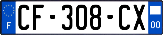 CF-308-CX