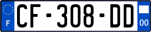 CF-308-DD