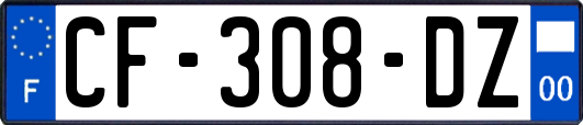 CF-308-DZ