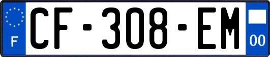 CF-308-EM