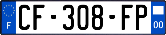 CF-308-FP