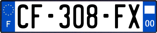 CF-308-FX