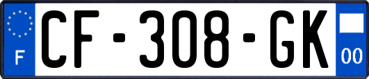 CF-308-GK