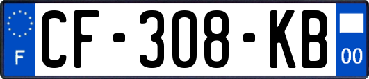 CF-308-KB