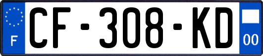 CF-308-KD