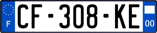 CF-308-KE
