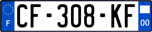 CF-308-KF
