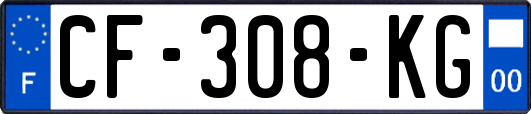 CF-308-KG