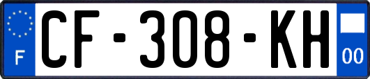 CF-308-KH