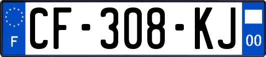 CF-308-KJ