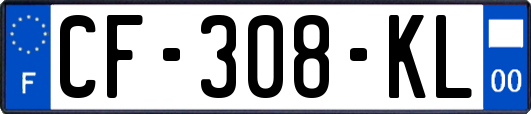 CF-308-KL