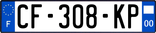 CF-308-KP
