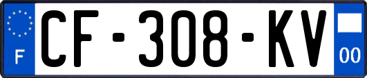 CF-308-KV