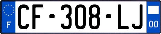 CF-308-LJ