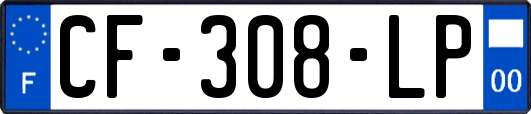 CF-308-LP