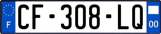 CF-308-LQ