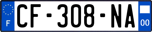 CF-308-NA