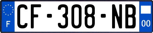 CF-308-NB